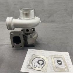 New Turbocharger 318281 for Deutz Volvo CE 4.0d D4D L50E, BL71, BL70, BL60, BL61