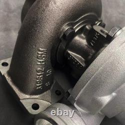 New Turbocharger 318281 for Deutz Volvo CE 4.0d D4D L50E, BL71, BL70, BL60, BL61