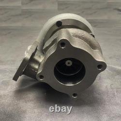 New Turbocharger 318281 for Deutz Volvo CE 4.0d D4D L50E, BL71, BL70, BL60, BL61