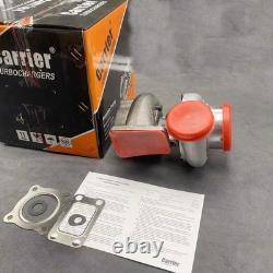 New Turbocharger 318281 for Deutz Volvo CE 4.0d D4D L50E, BL71, BL70, BL60, BL61