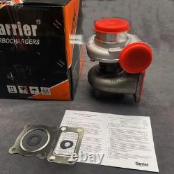 New Turbocharger 318281 for Deutz Volvo CE 4.0d D4D L50E, BL71, BL70, BL60, BL61