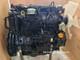 New Yanmar Engine 4TNE98-B 43KW 58HP 2300RPM FOR Komatsu FD20TH 4D98E-1