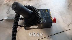 New genuine JCB 401/C0279 401C0279 Platform Controller (PCU K-500)
