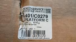 New genuine JCB 401/C0279 401C0279 Platform Controller (PCU K-500)