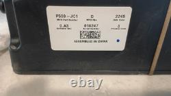 New genuine JCB 401/C0279 401C0279 Platform Controller (PCU K-500)