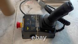 New genuine JCB 401/C0279 401C0279 Platform Controller (PCU K-500)