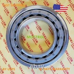 Nj219e Swing Reduction Bearing Fits Caterpillar Cat E120b Shaft Prop