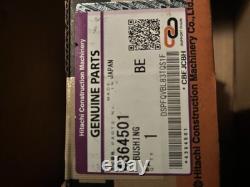 OEM 4364501 bushing for Hitachi Excavator ex270 john deere jd270