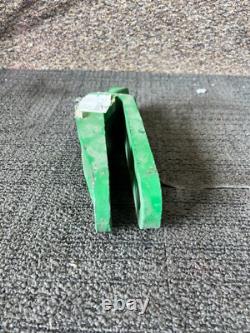OEM GENUINE New Holland/Case Bucket Tooth ADAPTER 87487930 Green