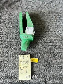 OEM GENUINE New Holland/Case Bucket Tooth ADAPTER 87487930 Green