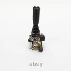 OEM Genie Part # 234923GT Joystick