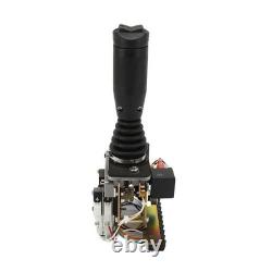 OEM Genie Part # 234923GT Joystick
