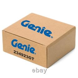 OEM Genie Part # 234923GT Joystick