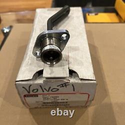 OEM Heater VOE11078287 Volvo. Heavy VOLVO Excavator