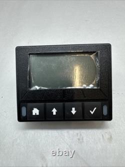OEM John Deere DZ101715 Diagnostic Gauge DZ119769 RE543335 RE555553