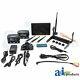 ON SALE CabCAM Wireless Video System (Includes 7 Monitor and 2 Cameras) WL56M2C