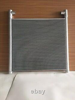 Oil Cooler Fits For John Deere Excavator 210