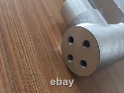 Oil Cooler Fits For John Deere Excavator 210