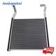 Oil Cooler for HITACHI EX200-2 EX200-3 EX200LC-2 EX200LC-3 6BG1 4287045 CORE US