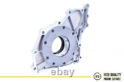 Oil Pump Front Cover For Deutz 04289742, TCD2013, BF6M1013, 1013, 2013