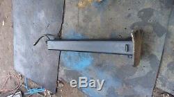 Outrigger Stabilizer Utility Bucket Cranes Digger Derricks Booms many others