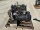 PERKINS 1004-4 DIESEL ENGINE TESTED RUNNER 1300 Hours AA Engine CAT 3054