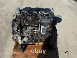 PERKINS 1104C-44 TURBO DIESEL ENGINE TESTED RUNNER RE Engine CAT 3054C