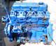 PERKINS 4.41 DIESEL ENGINE NON Turbo LM Engine Turns 360 many extras