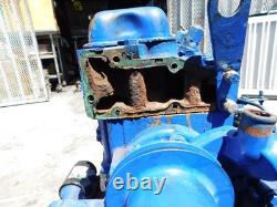 PERKINS 4.41 DIESEL ENGINE NON Turbo LM Engine Turns 360 many extras PERKINS 4.41 DIESEL ENGINE NON Turbo LM Engine Turns 360 many extras