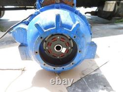 PERKINS 4.41 DIESEL ENGINE NON Turbo LM Engine Turns 360 many extras
