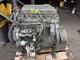 PERKINS T4.236 TURBO DIESEL ENGINE TESTED RUNNER 800 Hours LJ Engine