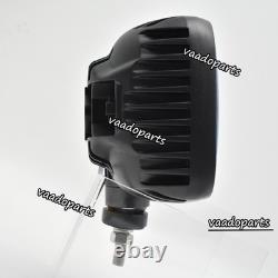 Pair LED Headlight Assembly For Bobcat Telehandler Loader TL470 V417 V518 T35120