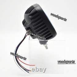 Pair LED Headlight Assembly For Bobcat Telehandler Loader TL470 V417 V518 T35120