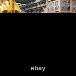 Pallet Forks, 4000 lbs Clamp on Pallet Forks, Loader Bucket