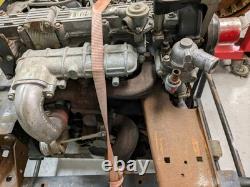 Perkins 504 2T (BB) Industrial Agricultural And Construction Engine