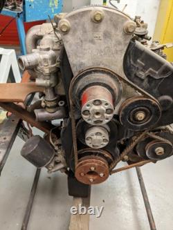 Perkins 504 2T (BB) Industrial Agricultural And Construction Engine
