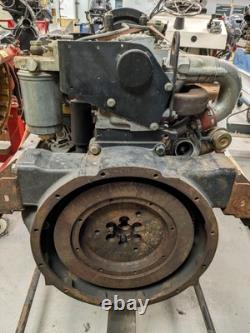 Perkins 504 2T (BB) Industrial Agricultural And Construction Engine