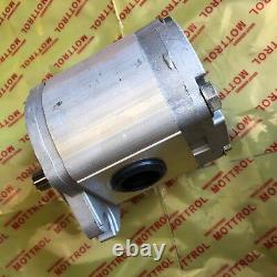 Pilot Gear Pump TH101816 Hydraulic Pump FITS for John Deere Excavator JD 790 792