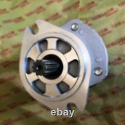 Pilot Gear Pump TH101816 Hydraulic Pump FITS for John Deere Excavator JD 790 792