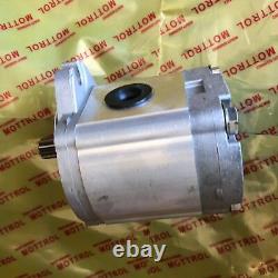 Pilot Gear Pump TH101816 Hydraulic Pump FITS for John Deere Excavator JD 790 792