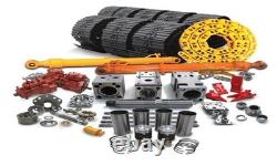 Pin 153704A1 Fits Case New Aftermarket