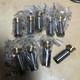 Piston 9 Pcs Fits Kobelco Sk120-5 Sk120 Mark V Swing Motor