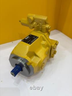 Piston Pump 10R-6684 172-9322 FITS for Cat 730 725 Articulated Dump Truck