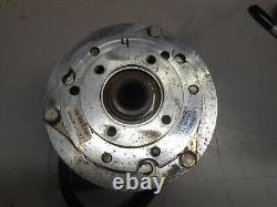 Pitts 13394 Electric Clutch H28D200 12v B Spline 13T Direct Drive