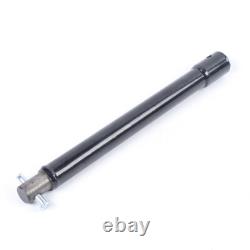 Post Hole Digger 52CC Gas Powered Earth Auger Borer Fence Ground +2 Drill Bits