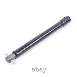 Post Hole Digger 52CC Gas Powered Earth Auger Borer Fence Ground with 2 Drill Bits