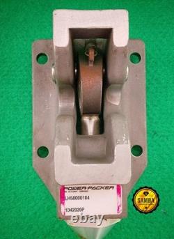 Power-Packer LH50000104 Hydraulic Locking Assembly with Visual Indicator & Switc