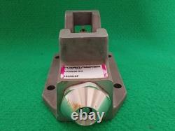Power-Packer LH50000104 Hydraulic Locking Assembly with Visual Indicator & Switc