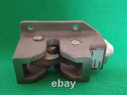 Power-Packer LH50000104 Hydraulic Locking Assembly with Visual Indicator & Switc