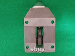 Power-Packer LH50000104 Hydraulic Locking Assembly with Visual Indicator & Switc